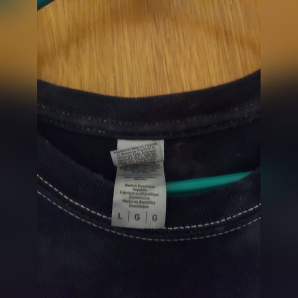 Gorillaz animated band member tshirt. Size L - Picture 2 of 2